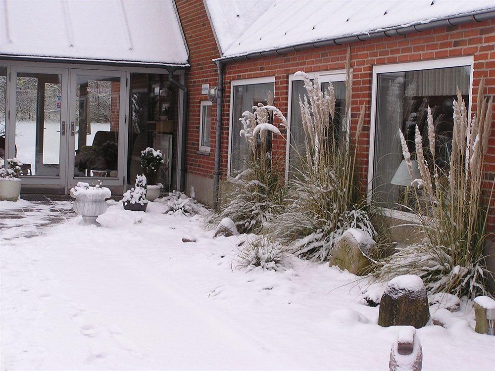Hotel Nordsoen 3*